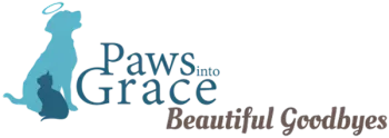 Paws Into Grace